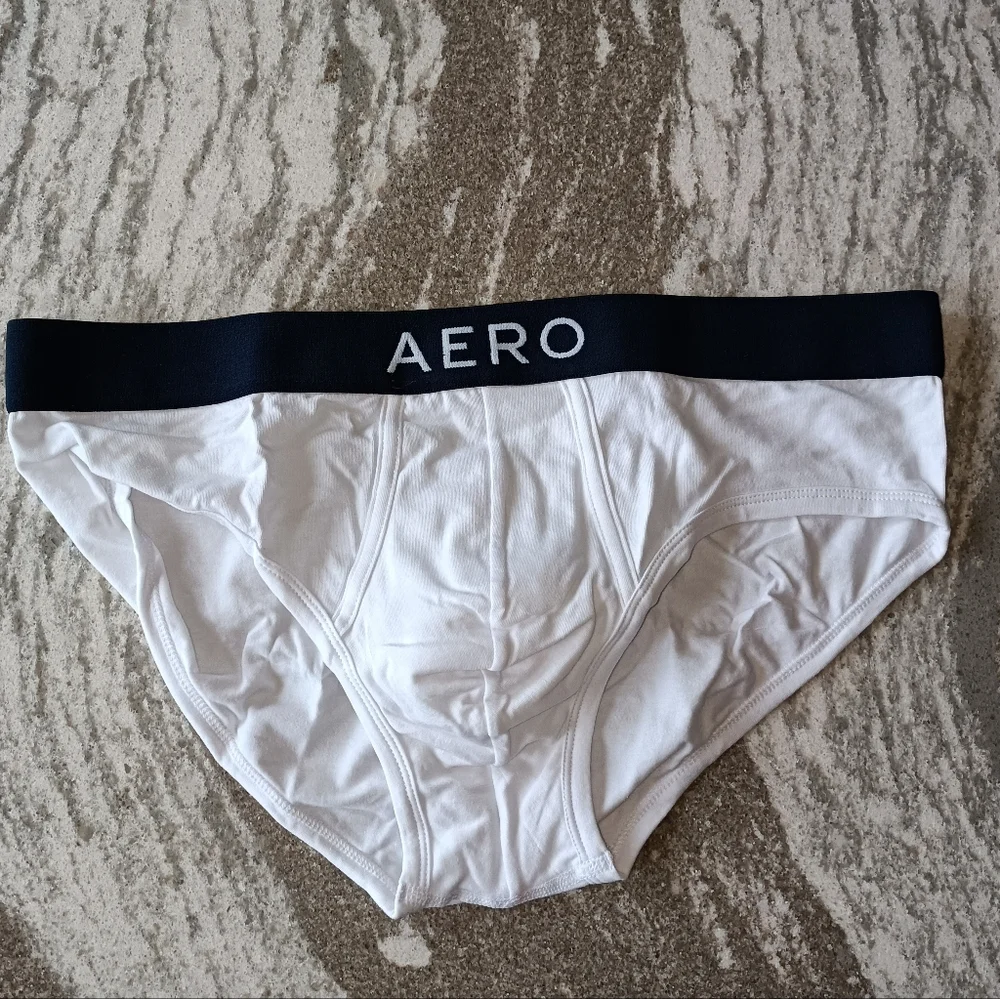 Aeropostale Men's Classic Brief Underwear New Size Medium - Picture 2 of 4